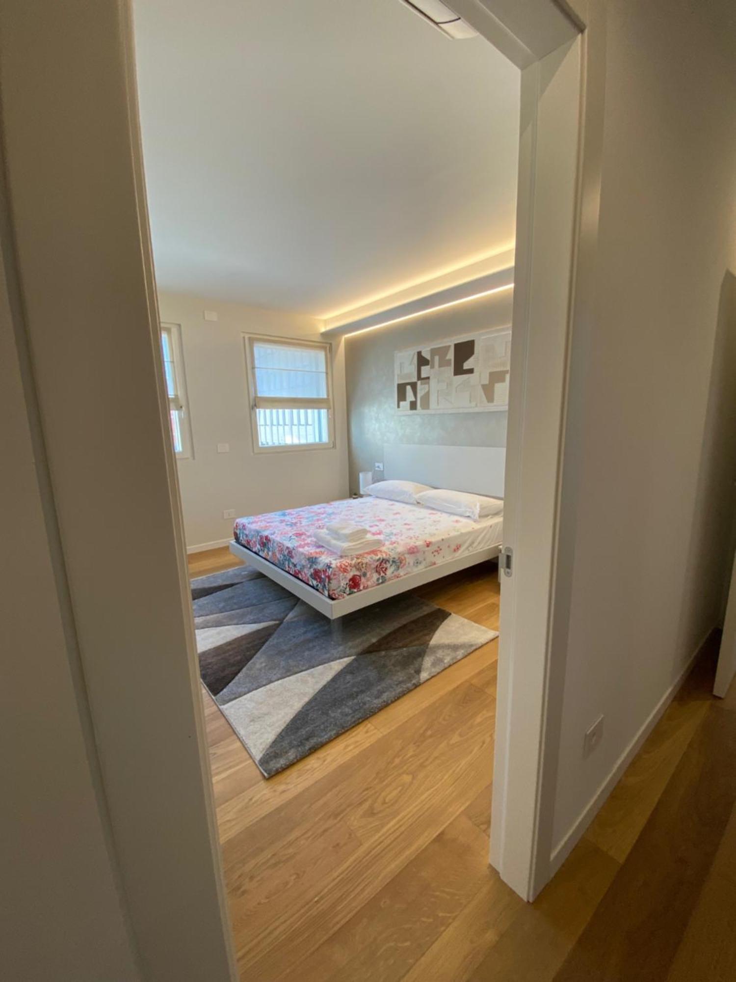 Hz+ Costantini Apartment ปอร์เดโนเน ภายนอก รูปภาพ
