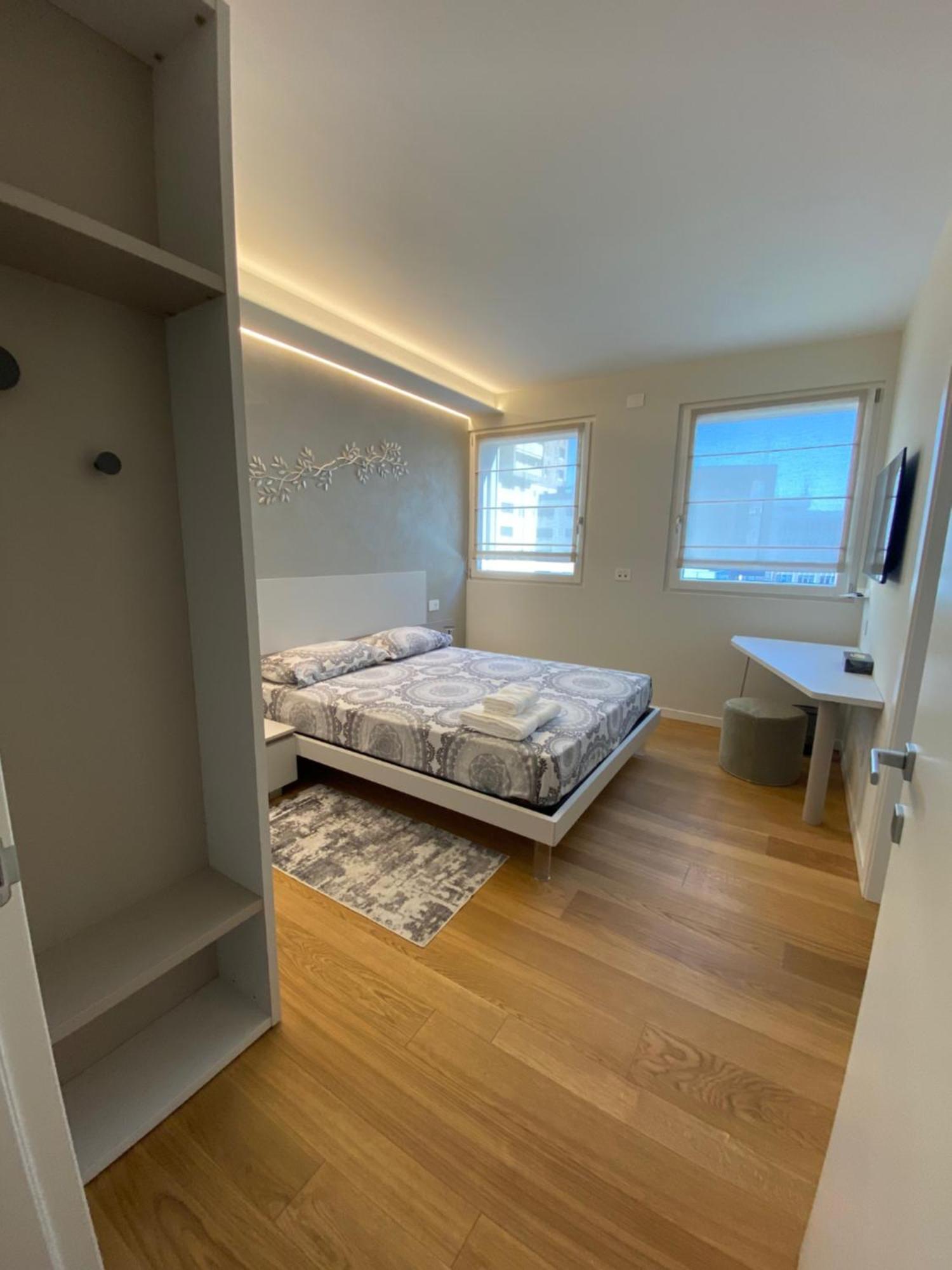 Hz+ Costantini Apartment ปอร์เดโนเน ภายนอก รูปภาพ