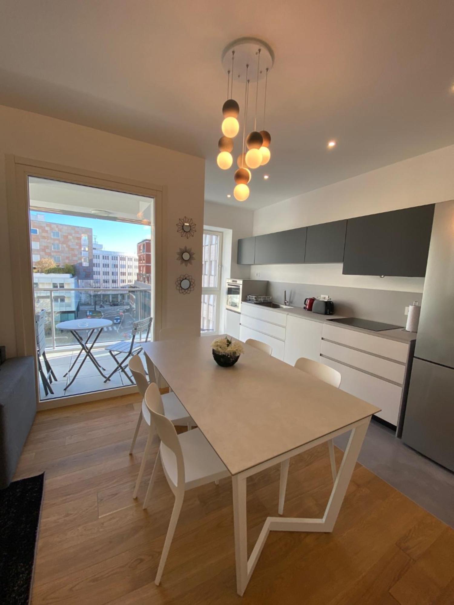 Hz+ Costantini Apartment ปอร์เดโนเน ภายนอก รูปภาพ