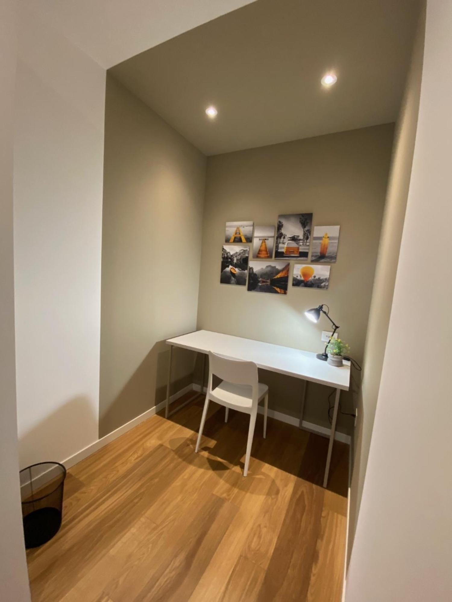Hz+ Costantini Apartment ปอร์เดโนเน ภายนอก รูปภาพ