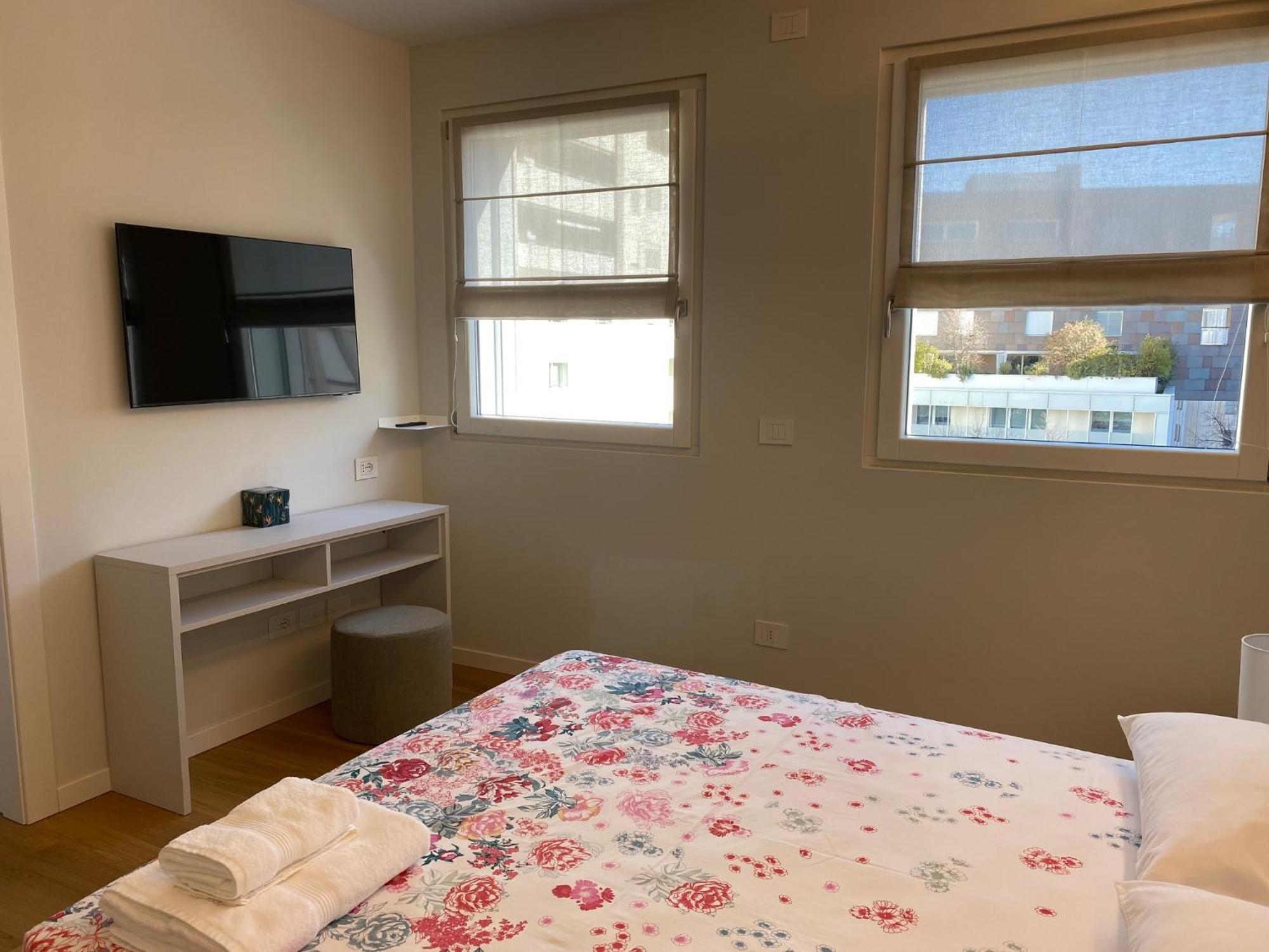 Hz+ Costantini Apartment ปอร์เดโนเน ภายนอก รูปภาพ