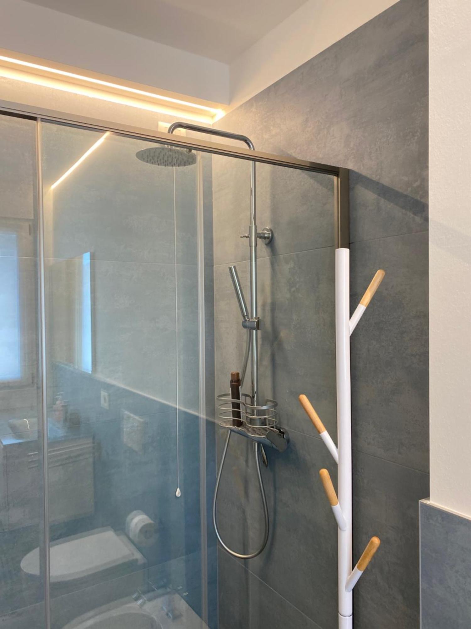 Hz+ Costantini Apartment ปอร์เดโนเน ภายนอก รูปภาพ