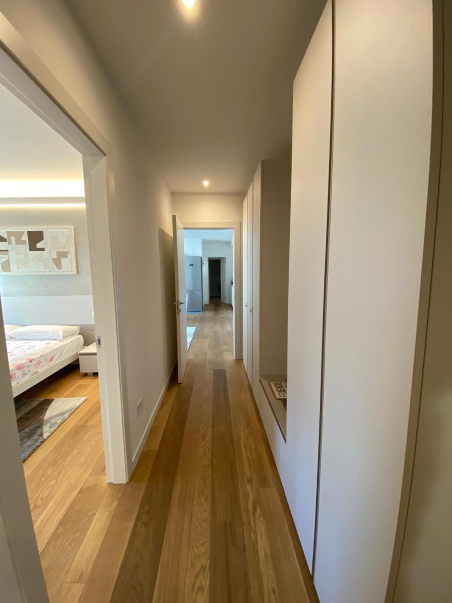 Hz+ Costantini Apartment ปอร์เดโนเน ภายนอก รูปภาพ