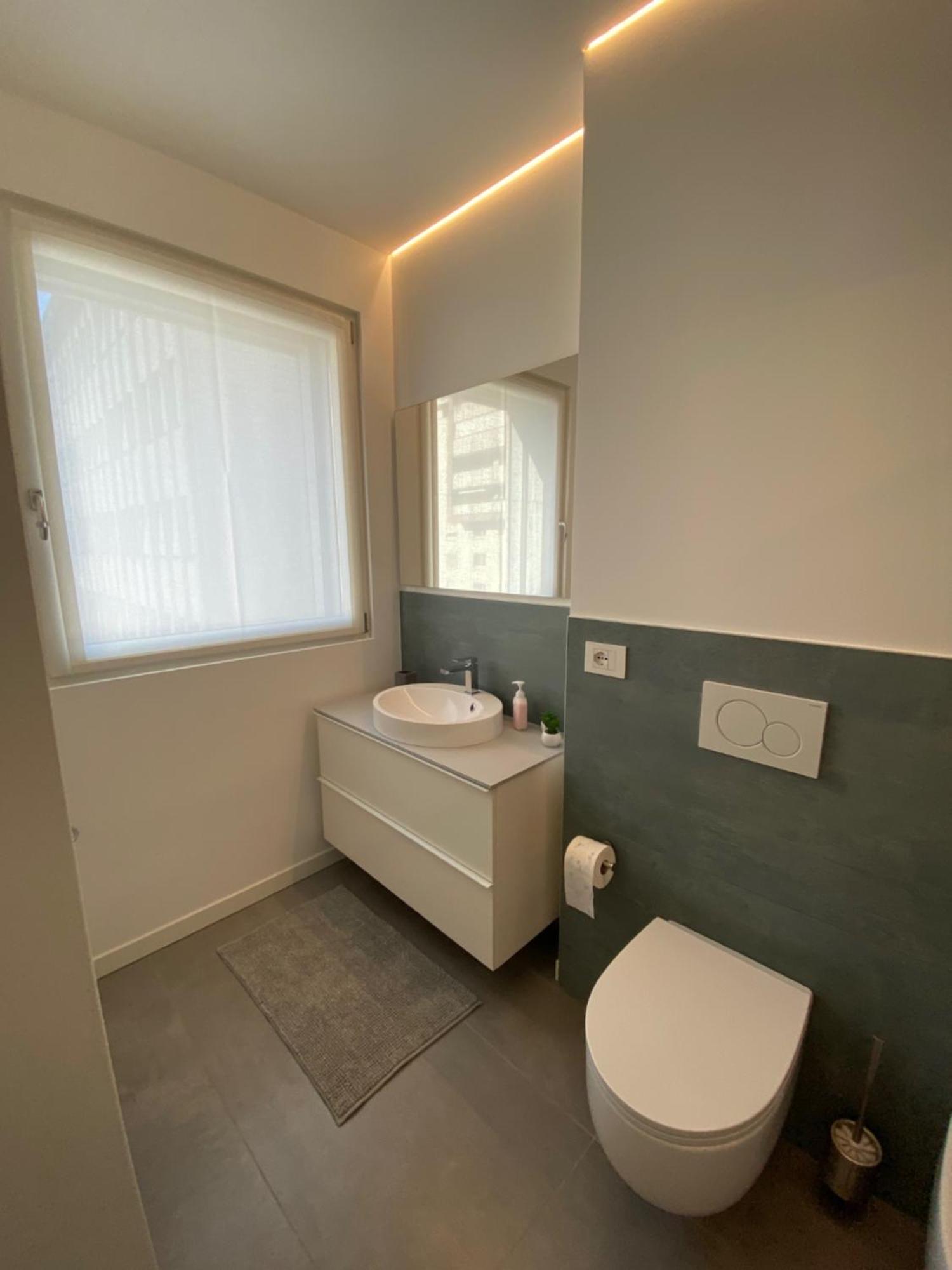 Hz+ Costantini Apartment ปอร์เดโนเน ภายนอก รูปภาพ