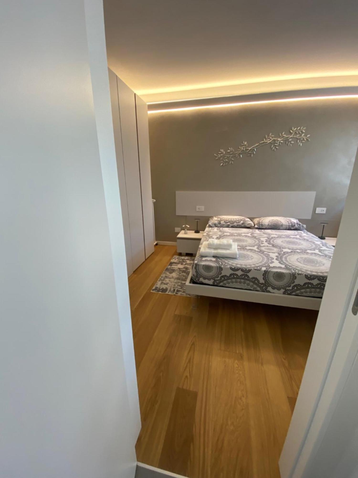 Hz+ Costantini Apartment ปอร์เดโนเน ภายนอก รูปภาพ