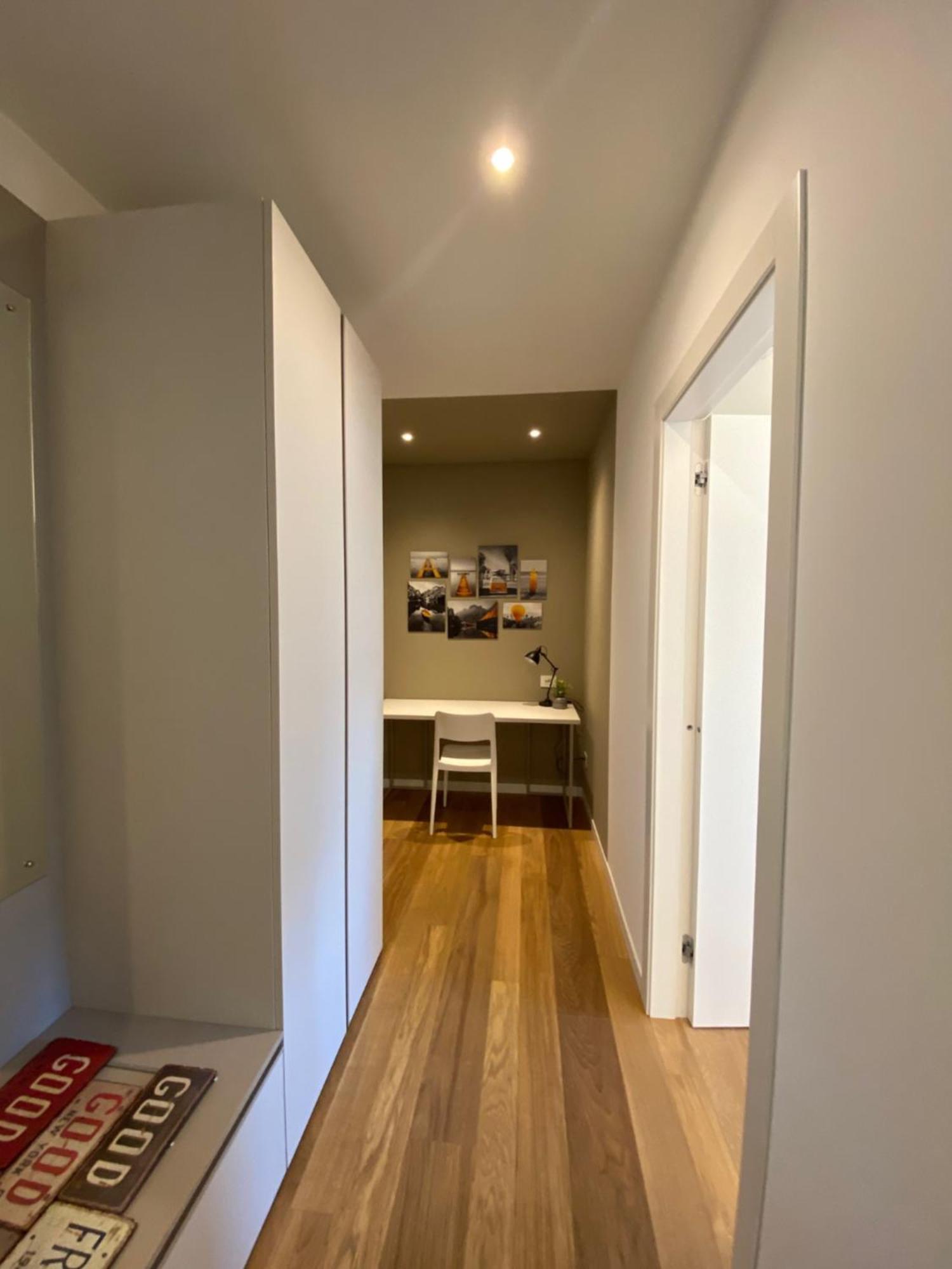 Hz+ Costantini Apartment ปอร์เดโนเน ภายนอก รูปภาพ