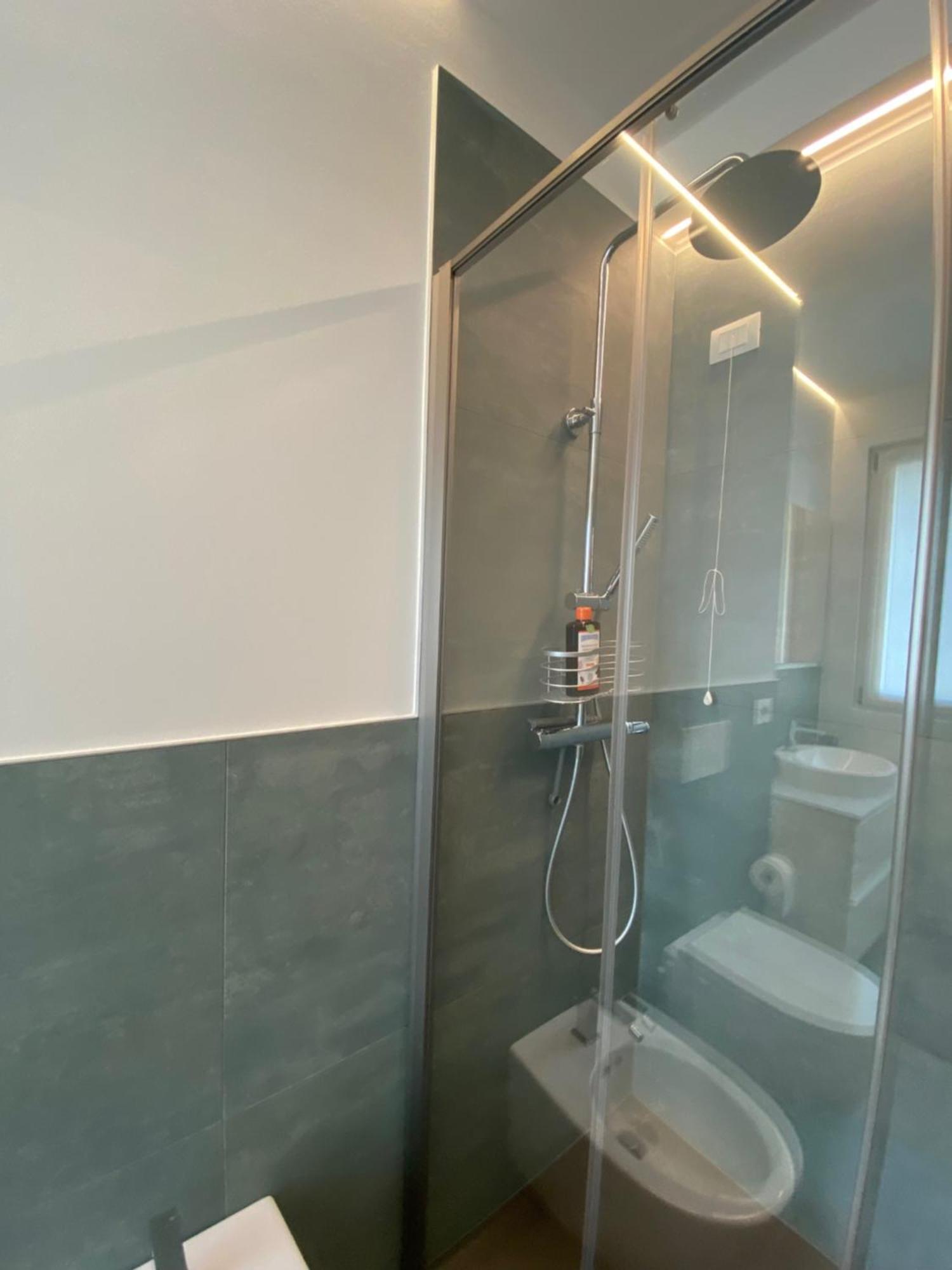 Hz+ Costantini Apartment ปอร์เดโนเน ภายนอก รูปภาพ