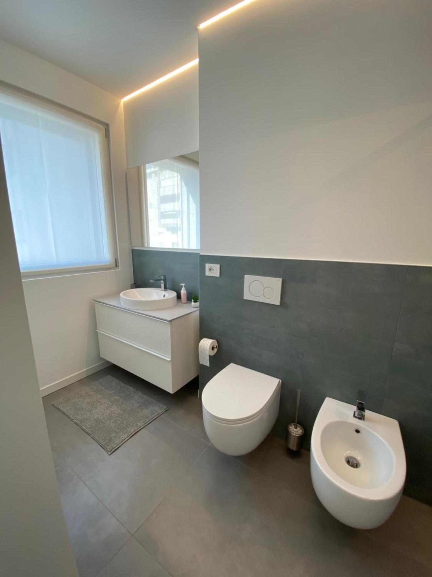 Hz+ Costantini Apartment ปอร์เดโนเน ภายนอก รูปภาพ
