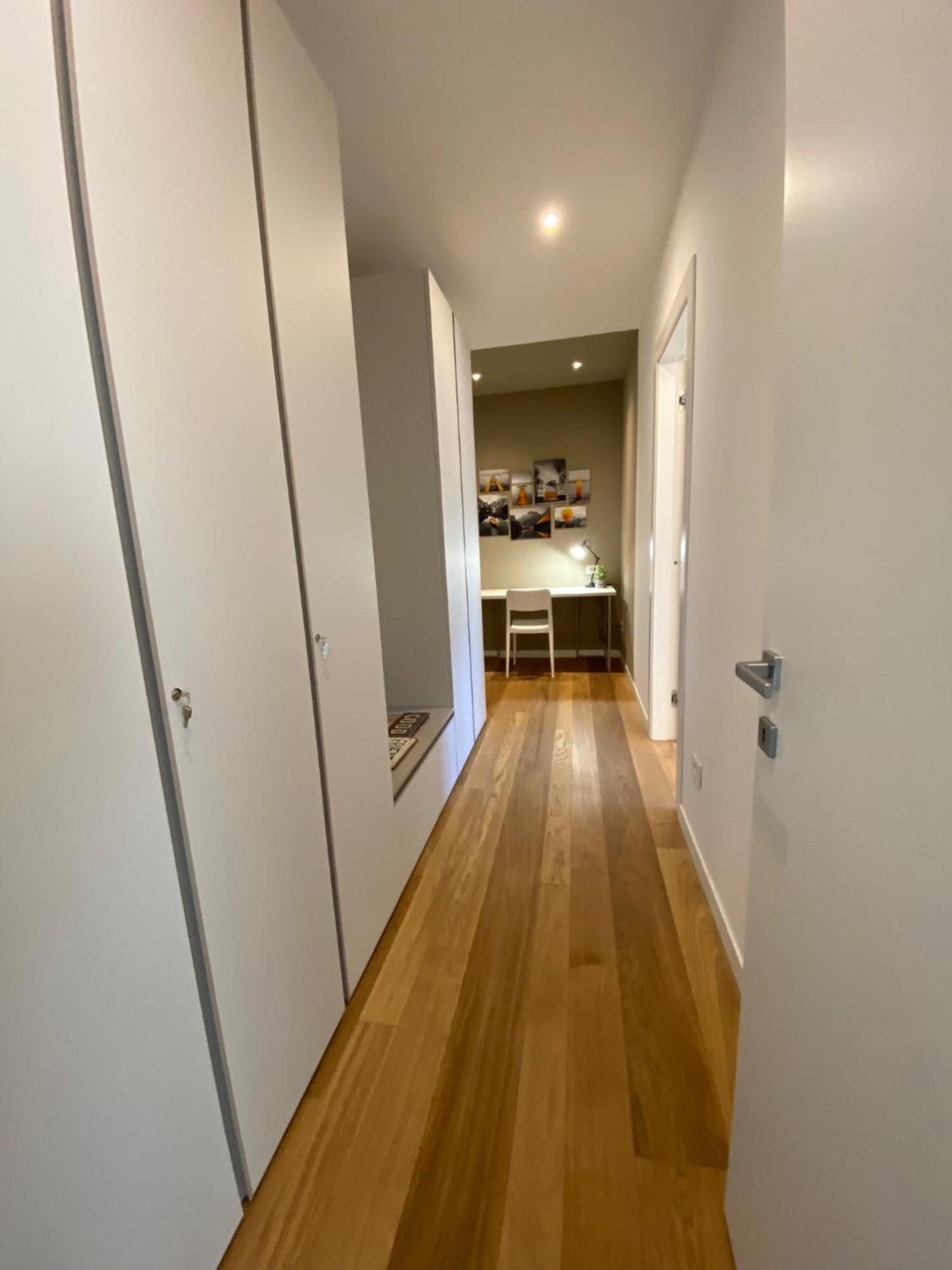 Hz+ Costantini Apartment ปอร์เดโนเน ภายนอก รูปภาพ